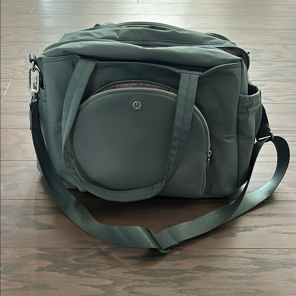 Lululemon Athletica New Parent Duffle Bag